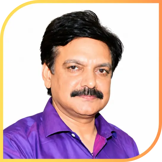 Mr. Sanjeev Juneja